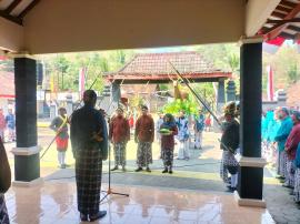 UPACARA ADAT RASUL